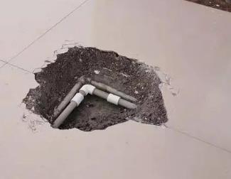柳州市卫生间漏水维修公司为您分享如何判断家里漏水