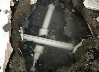 柳州市阳台漏水维修公司为您分享楼上楼下漏水怎么处理
