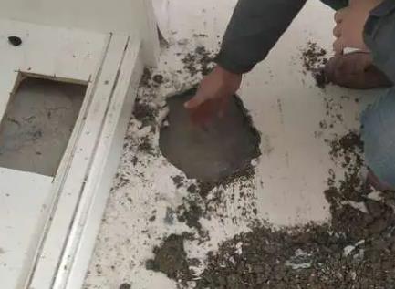 柳州市卫生间漏水维修公司分享下精确定位查漏水一次多少钱?不同级别收费不同