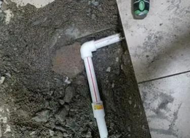 柳州市阳台漏水维修时有哪些声音会影响检漏仪